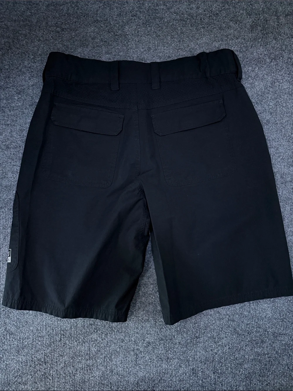 Huk lightweight hybrid